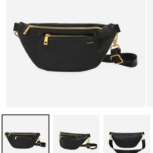 Fawn design. Fawny pack